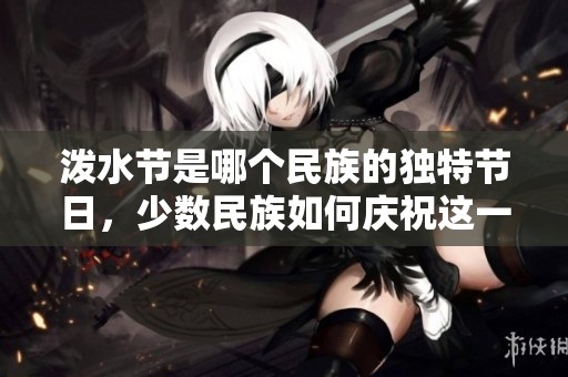 泼水节是哪个民族的独特节日，少数民族如何庆祝这一盛大的活动