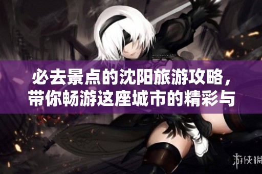 必去景点的沈阳旅游攻略，带你畅游这座城市的精彩与魅力