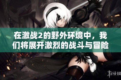 在激战2的野外环境中，我们将展开激烈的战斗与冒险探索