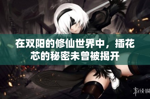 在双阳的修仙世界中，插花芯的秘密未曾被揭开