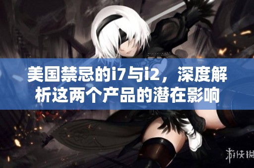 美国禁忌的i7与i2，深度解析这两个产品的潜在影响