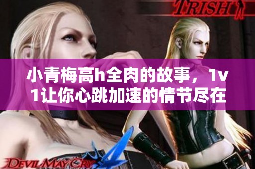小青梅高h全肉的故事，1v1让你心跳加速的情节尽在其中