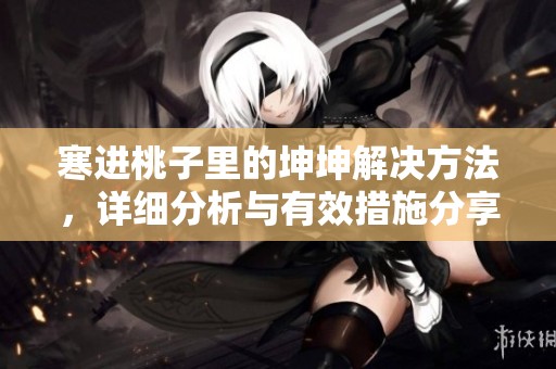 寒进桃子里的坤坤解决方法，详细分析与有效措施分享
