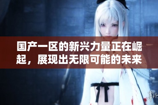 国产一区的新兴力量正在崛起，展现出无限可能的未来与发展潜力