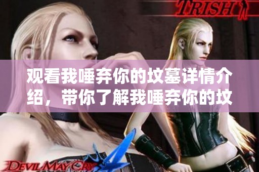 观看我唾弃你的坟墓详情介绍，带你了解我唾弃你的坟墓在线观看的精彩内容