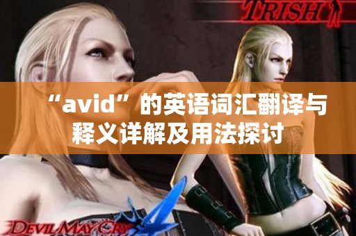 “**id”的英语词汇翻译与释义详解及用法探讨
