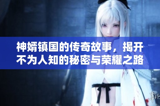 神婿镇国的传奇故事，揭开不为人知的秘密与荣耀之路